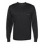 LeoLabs - Workwear Long Sleeve Pocket T-Shirt