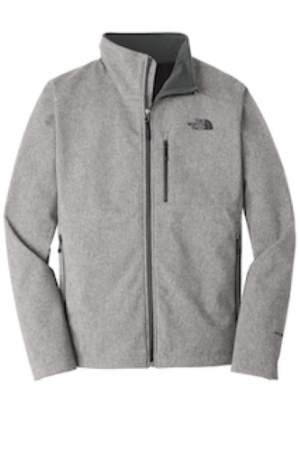 The North Face Apex Barrier Soft Shell Jacket