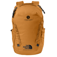 LaymanLewis - The North Face Stalwart Backpack v2