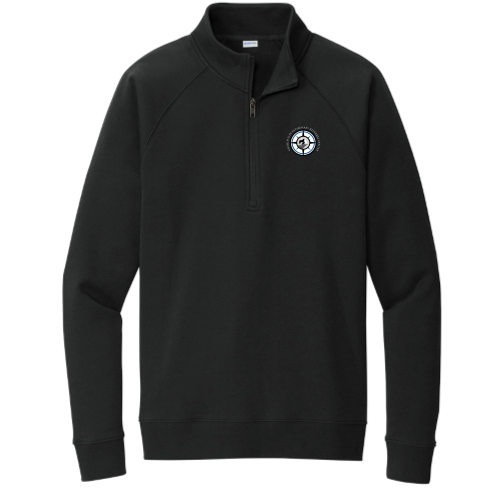 Charleston Veterinary - Sport-Tek Drive Fleece 1/4-Zip Pullover