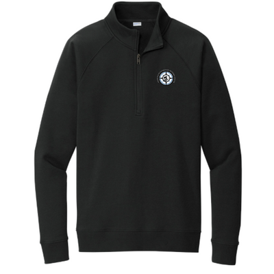 Charleston Veterinary - Sport-Tek Drive Fleece 1/4-Zip Pullover