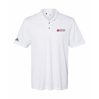 UnitedInsurance - Adidas - 81053 Men's Polo v2