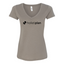 Holistiplan - Next Level - Womens V-Neck 1540