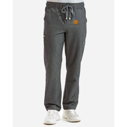 Dynamo Grey