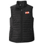 CrunchFitness - Port Authority - Ladies Packable Puffy Vest