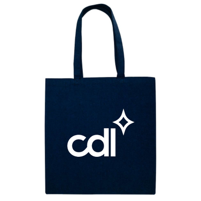 ConcordDental Midweight Recycled Tote Bag