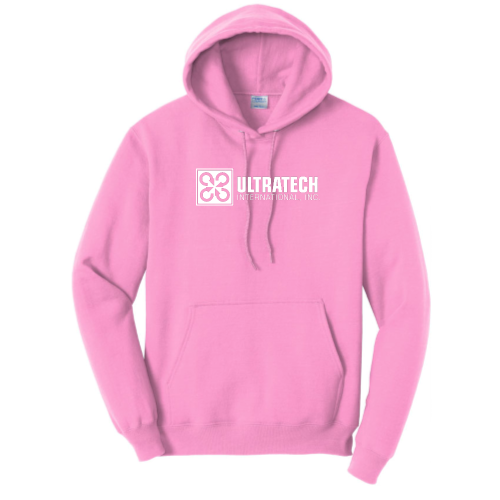 UltraTech - Port & Company Classic Pullover Hooded Sweatshirt