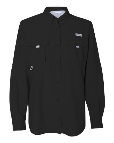 Columbia Women's PFG Bahama Shirt 212474