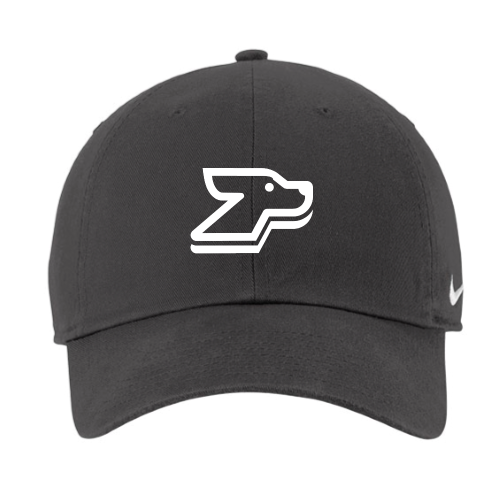 DogHop -Nike Heritage Cotton Twill Cap NKFB5677