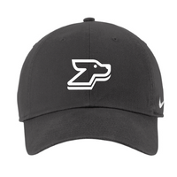 DogHop -Nike Heritage Cotton Twill Cap NKFB5677