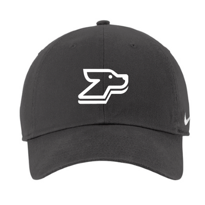 DogHop -Nike Heritage Cotton Twill Cap NKFB5677