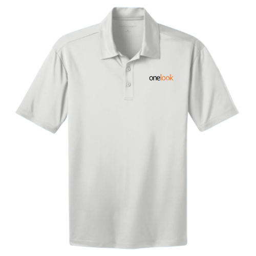 OneLookProductions - Port Authority - K540 - White