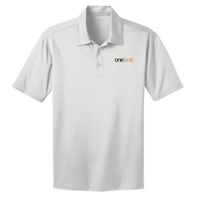 OneLookProductions - Port Authority - K540 - White