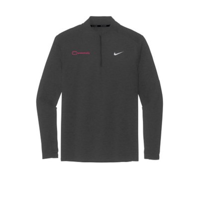 Workamajig - Nike Dri-FIT Element 1/2-Zip Top
