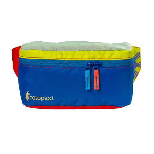 Cotopaxi Del Dia Hip Pack COTODDFP