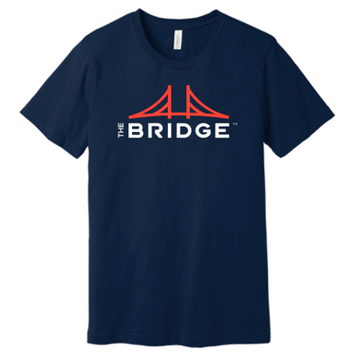 TheBridge - Bella Canvas - 3001C