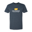 LinnBentonCCM - Unisex Next Level 6210 - CVC T-Shirt