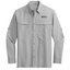 EbersonConstruction - Port Authority Long Sleeve UV Daybreak Shirt W960