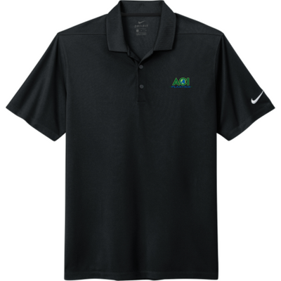 ACI Plastics - Nike Dri-FIT Micro Pique 2.0 Polo
