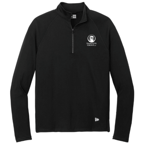Hamister Group - Era Power 1/2-Zip