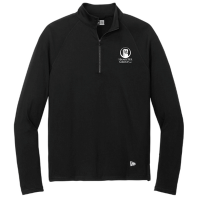 Hamister Group - Era Power 1/2-Zip