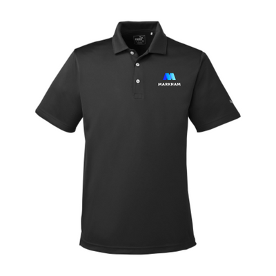 Markham - Mens Icon Golf Polo