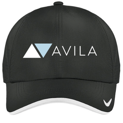 AvilaLaw - Nike Dri-FIT Perforated Performance Cap NKFB6445