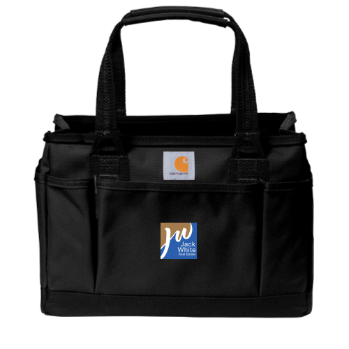 Jack White Real Estate - Carhartt Utility Tote v3