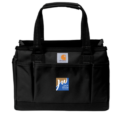 Jack White Real Estate - Carhartt Utility Tote v3