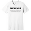 MemphisSeminaryTeamStore - Bella Canvas - 3001CVC v3