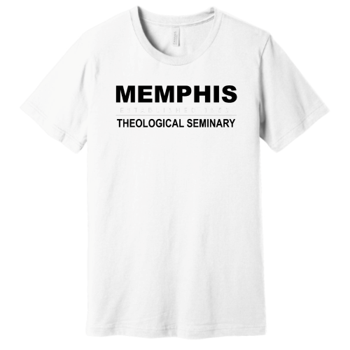 MemphisSeminaryTeamStore - Bella Canvas - 3001CVC v3