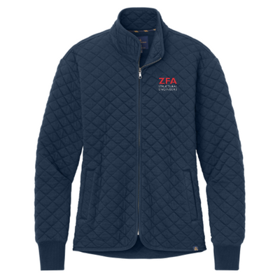 Navy Blazer