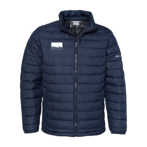 Collegiate Navy