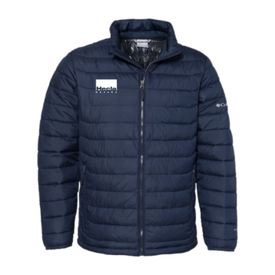 Collegiate Navy