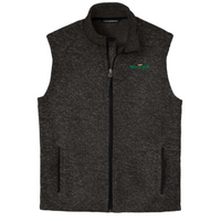 WestwardEnvironmental - Sweater Fleece Vest
