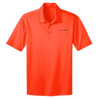 Neon Orange