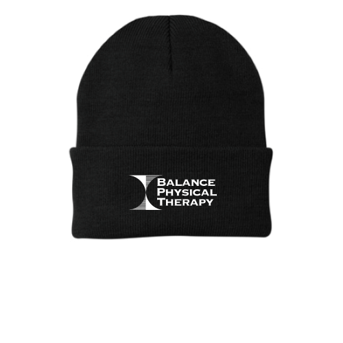 Balance Physical Therapy - Port Company