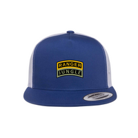 ComancheCompanyStore -YP Classics - 5-Panel Trucker