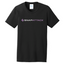 Snapattack - Port & Company Ladies 50/50 Cotton/Poly T-Shirt