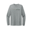 Watermark Photography - Next Level Unisex CVC Long Sleeve Tee