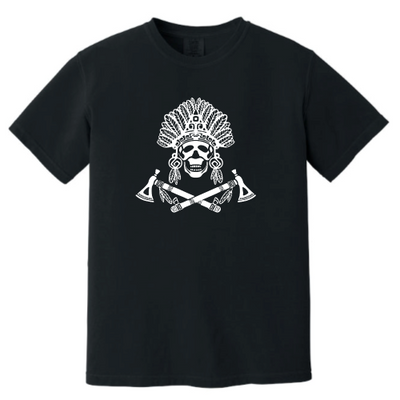 ComancheCompanyStore -Unisex Comfort Colors Vintage Tee