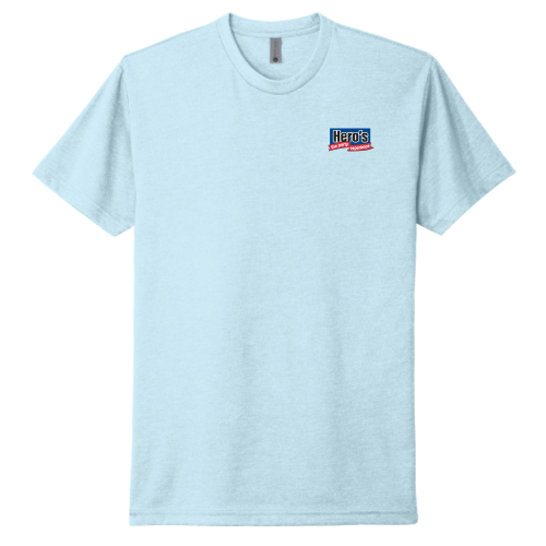 Ice Blue