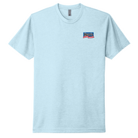 Ice Blue