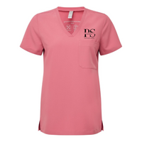 Calm Pink