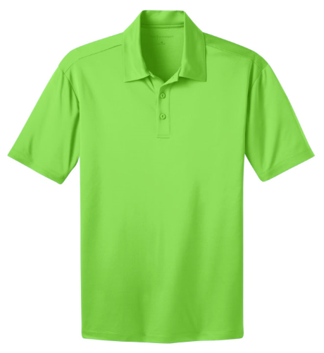 Port Authority Silk Touch Performance Polo K540