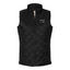 DezenhallResources - Women's Vintage Diamond Quilted Vest