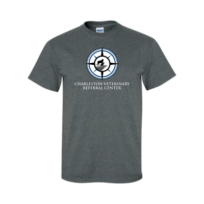 Charleston Veterinary - Gildan Ultra Cotton T-Shirt