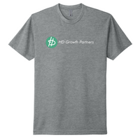 Dark Heather Gray