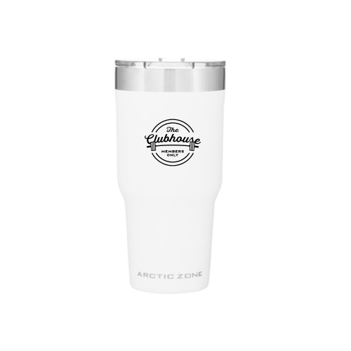 TheClubhouse Titan 30oz Thermal Tumbler