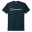 Donorbox - Unisex Next Level CVC T-Shirt
